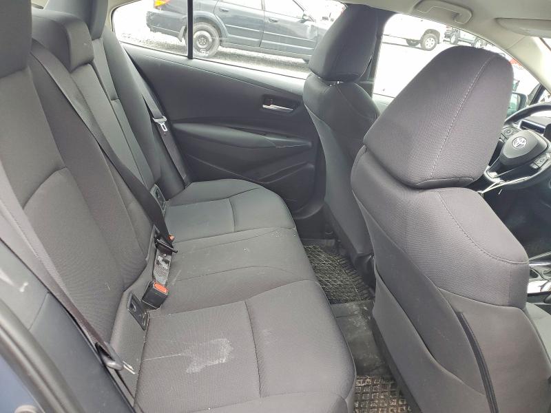 Aukcja sprzedaży 2021 Toyota Corolla, vin: 5YFBPMBEXMP266755, numer aukcji: 46189066
