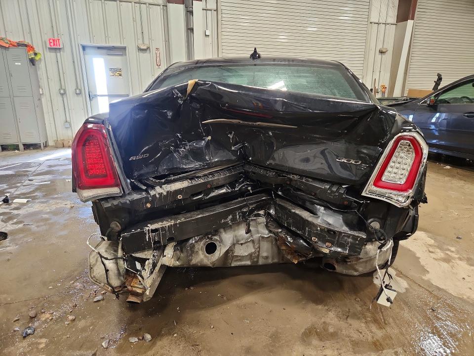 Aukcja sprzedaży 2016 Chrysler 300, vin: 2C3CCAGG3GH325006, numer aukcji: 42018166
