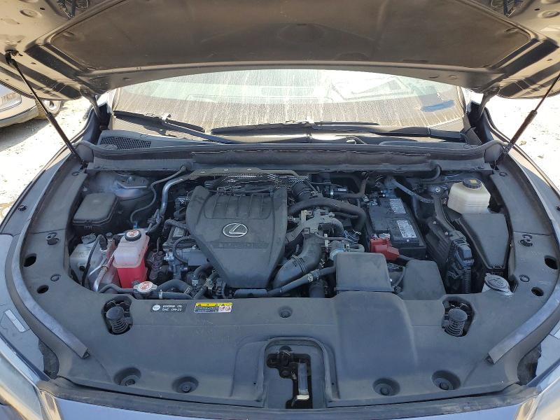 Продажа на аукционе авто 2023 Lexus Rx 350, vin: 2T2BAMBA5PC008299, номер лота: 47281026