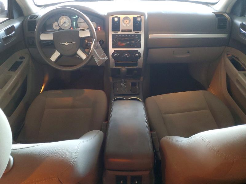 Продажа на аукционе авто 2010 Chrysler 300, vin: 2C3CA4CD1AH152242, номер лота: 45965326