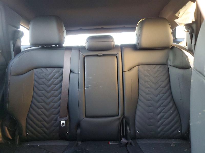 2026 Kia Sportage მანქანა იყიდება აუქციონზე, vin: 5XYK6CDF1TG327061, აუქციონის ნომერი: 45618316
