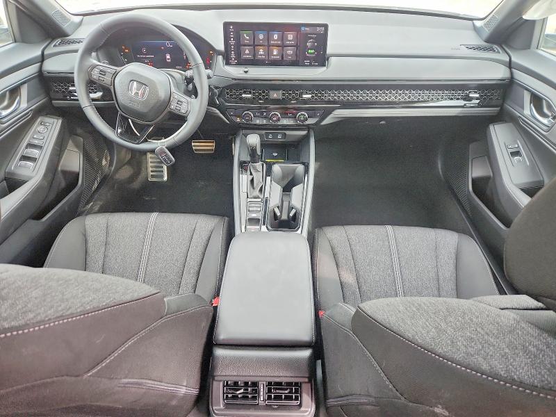 Aukcja sprzedaży 2025 Honda Accord, vin: 1HGCY2F54SA089204, numer aukcji: 45641696