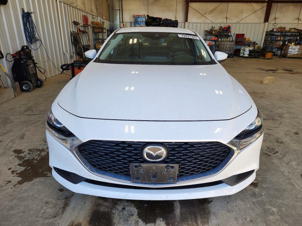 Aukcja sprzedaży 2021 Mazda 3, vin: JM1BPABL0M1317617, numer aukcji: 79431325