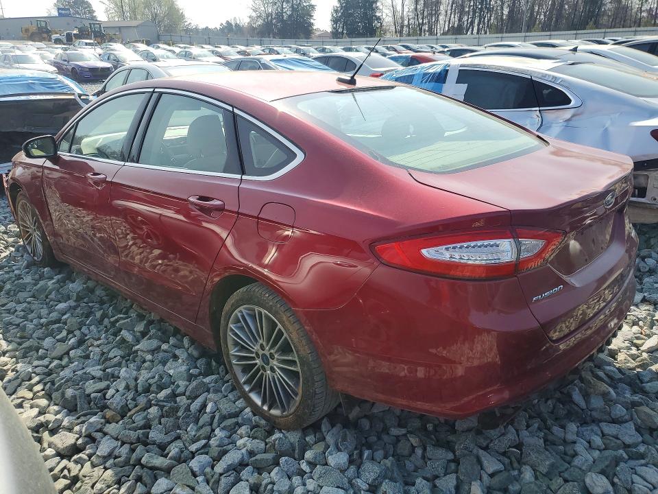 Aukcja sprzedaży 2014 Ford Fusion, vin: 3FA6P0H95ER381706, numer aukcji: 46656766