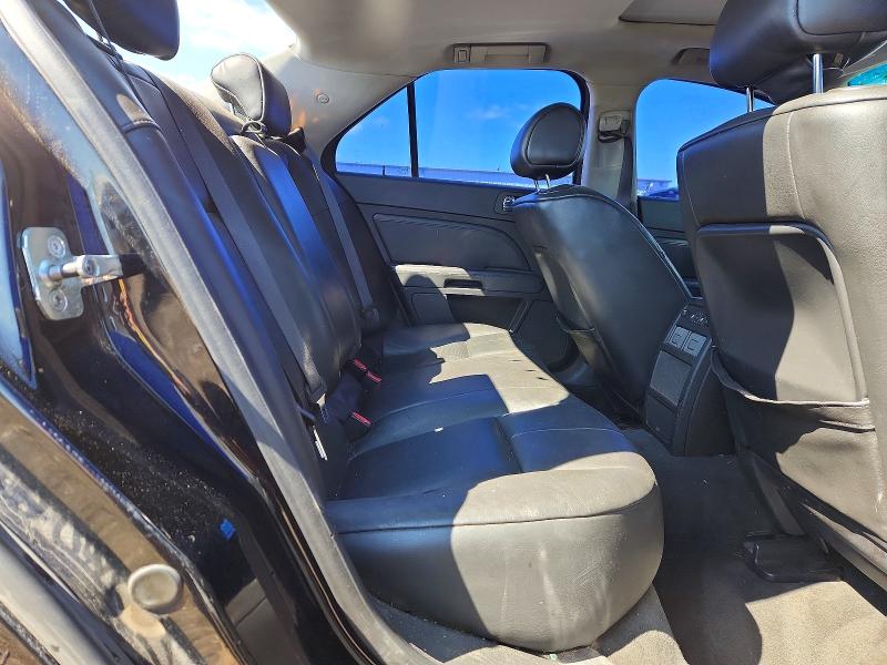 Aukcja sprzedaży 2007 Cadillac Sts, vin: 1G6DW677270161047, numer aukcji: 46498796