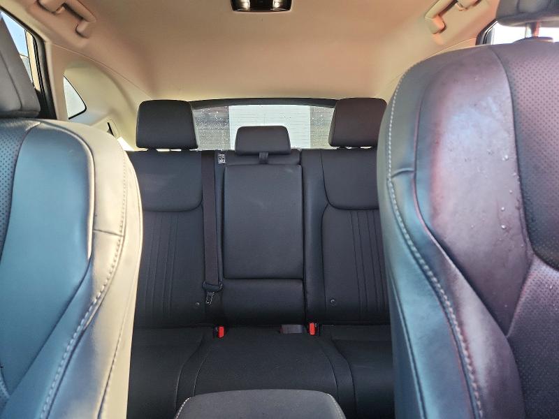 Aukcja sprzedaży 2022 Lexus Nx 250, vin: JTJADCAZ0N2001357, numer aukcji: 41807716