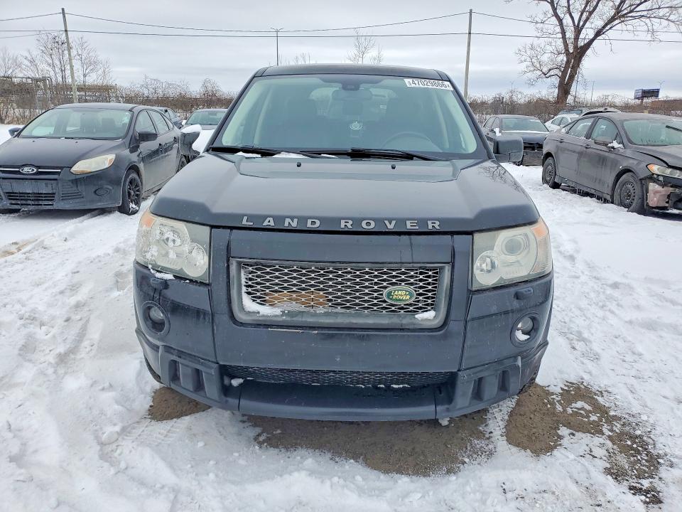 Продаж на аукціоні авто 2010 Land Rover Lr2, vin: SALFR2BNXAH161228, номер лоту: 47029866