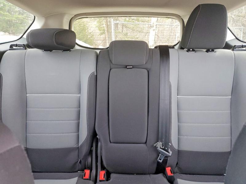 2014 Ford Escape მანქანა იყიდება აუქციონზე, vin: 1FMCU9G98EUD47386, აუქციონის ნომერი: 47521176