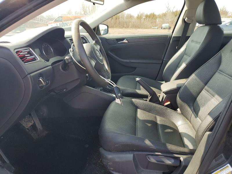 Aukcja sprzedaży 2012 Volkswagen Jetta, vin: 3VWDP7AJ4CM110951, numer aukcji: 41697576