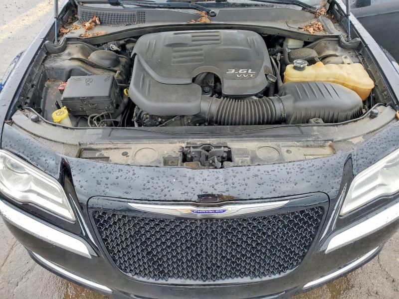 46297846 :رقم المزاد ، 2C3CCACG2CH200854 vin ، 2012 Chrysler 300 مزاد بيع