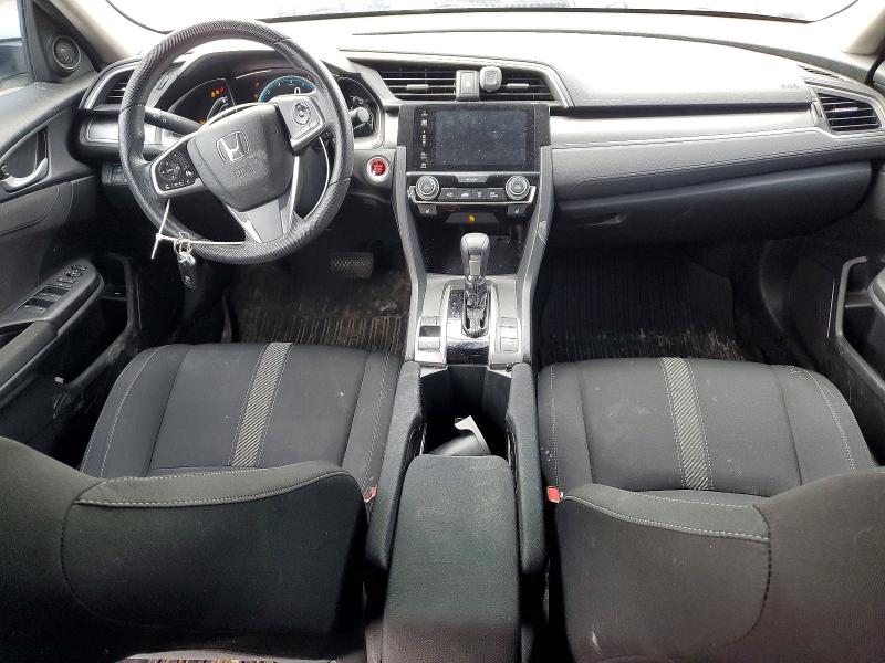 Aukcja sprzedaży 2017 Honda Civic, vin: 2HGFC2F85HH035247, numer aukcji: 79726715