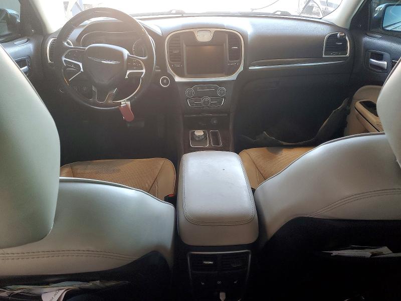 Продаж на аукціоні авто 2016 Chrysler 300c, vin: 2C3CCAEG9GH198071, номер лоту: 45678516