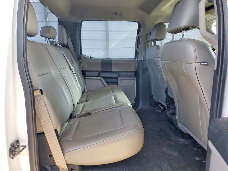 Продажа на аукционе авто 2016 Ford F150, vin: 1FTEW1EF2GFD11928, номер лота: 78343845