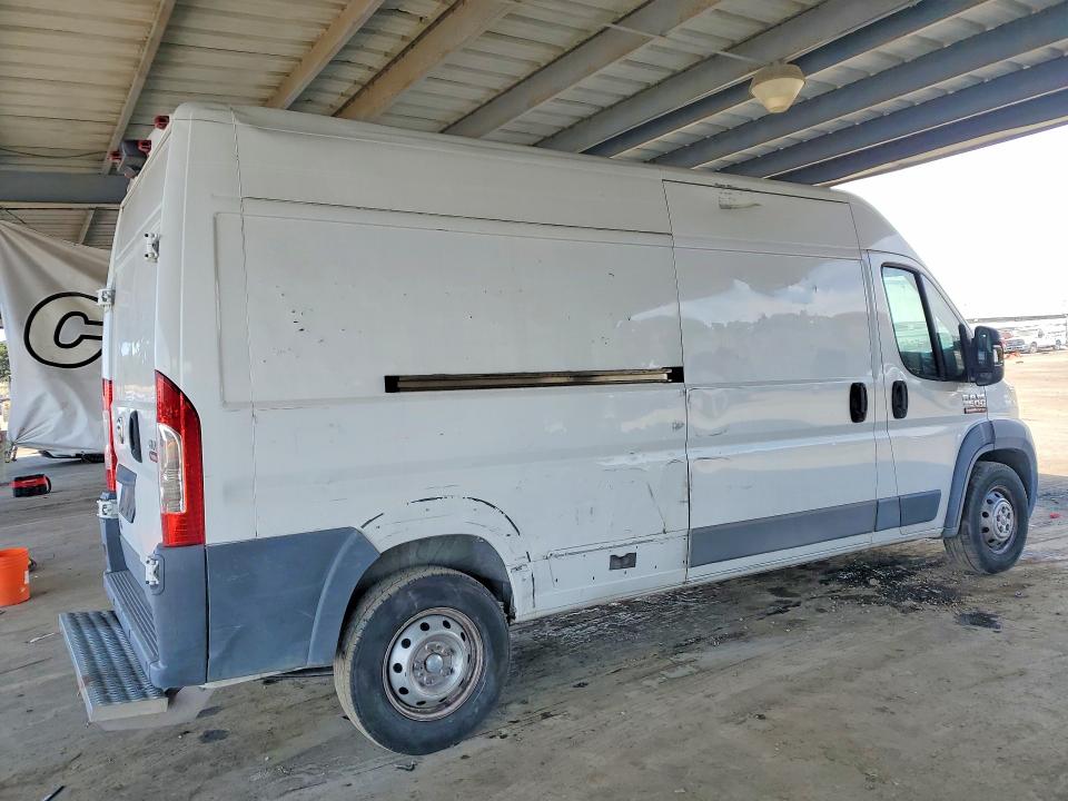 Продажа на аукционе авто 2016 Ram Promaster 2500, vin: 3C6TRVDDXGE134049, номер лота: 47774616