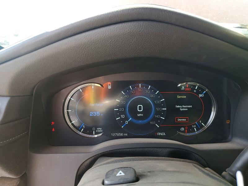 Aukcja sprzedaży 2018 Cadillac Escalade, vin: 1GYS4BKJ6JR352392, numer aukcji: 48305416