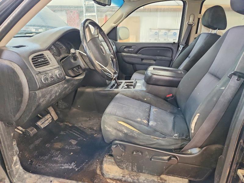 Aukcja sprzedaży 2010 Gmc Sierra, vin: 3GTRKVE2XAG142748, numer aukcji: 41833056