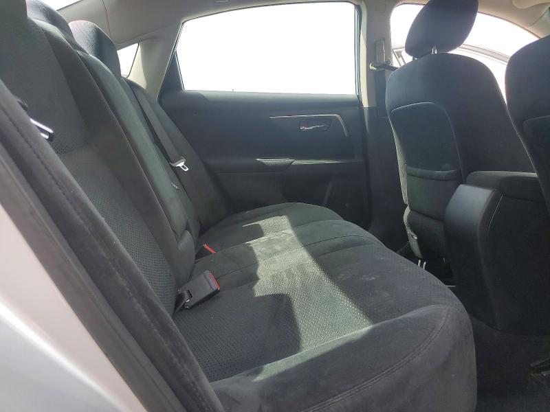 45877056 :رقم المزاد ، 1N4AL3AP4FC158377 vin ، 2015 Nissan Altima مزاد بيع