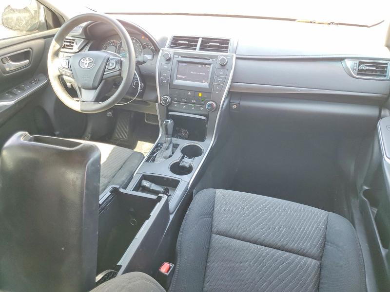 Продажа на аукционе авто 2015 Toyota Camry, vin: 4T4BF1FK2FR496461, номер лота: 47881586
