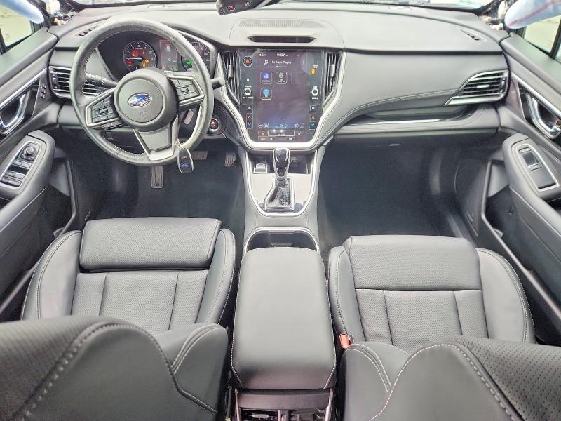 2023 Subaru Outback მანქანა იყიდება აუქციონზე, vin: 4S4BTGND1P3202970, აუქციონის ნომერი: 79357385