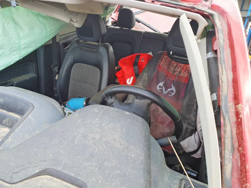 Aukcja sprzedaży 2015 Chevrolet Colorado, vin: 1GCGTCE32F1167618, numer aukcji: 47991806