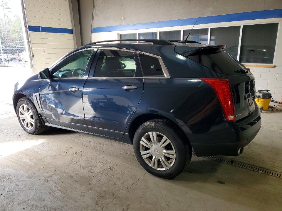 Продаж на аукціоні авто 2014 Cadillac Srx, vin: 3GYFNAE39ES628251, номер лоту: 78789585