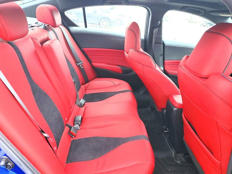 Aukcja sprzedaży 2021 Acura Ilx, vin: 19UDE2F84MA009149, numer aukcji: 46174676