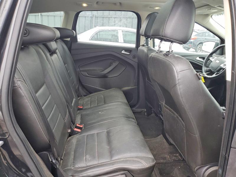 47450006 :رقم المزاد ، 1FMCU9J95EUD46382 vin ، 2014 Ford Escape مزاد بيع
