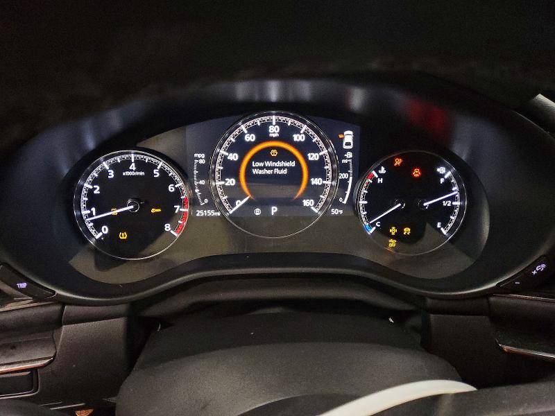 47087136 :رقم المزاد ، JM1BPALMXP1615068 vin ، 2023 Mazda 3 مزاد بيع