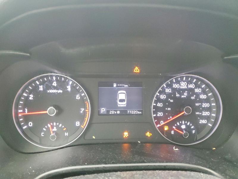 Aukcja sprzedaży 2019 Kia Forte 4d Ex, vin: 3KPF54AD2KE101071, numer aukcji: 46701196