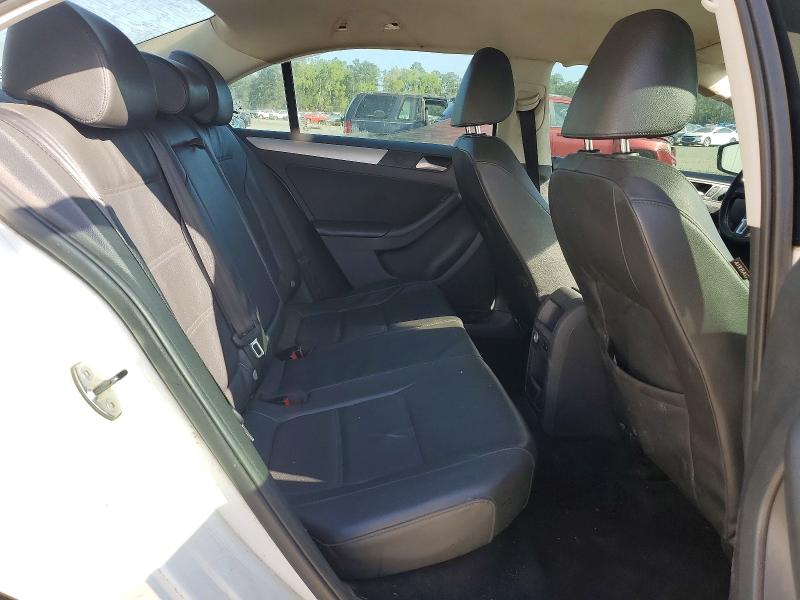 Aukcja sprzedaży 2013 Volkswagen Jetta, vin: 3VWDP7AJ9DM207337, numer aukcji: 47643176