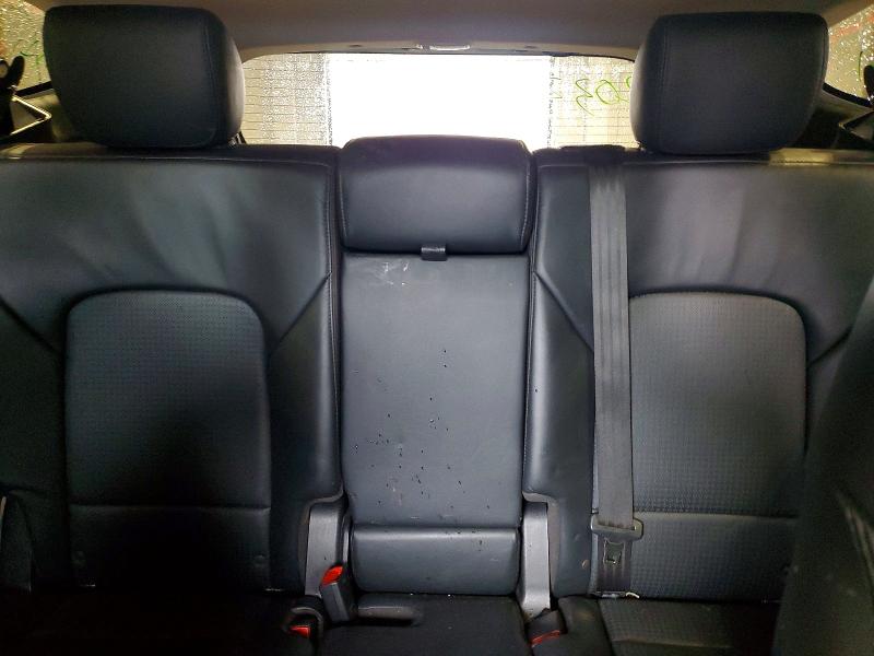 2014 Hyundai Santa Fe Sport მანქანა იყიდება აუქციონზე, vin: 5XYZUDLA7EG183891, აუქციონის ნომერი: 48215236