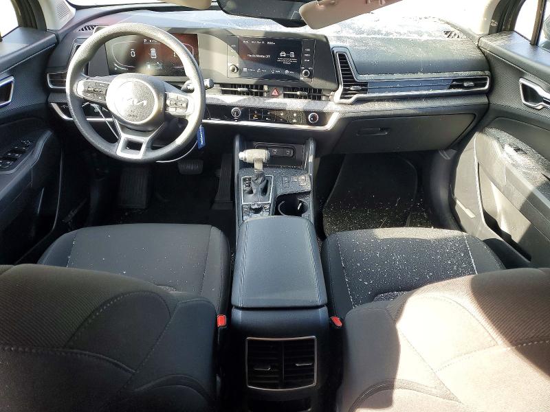 Aukcja sprzedaży 2023 Kia Sportage, vin: KNDPUCAF5P7099343, numer aukcji: 47564536