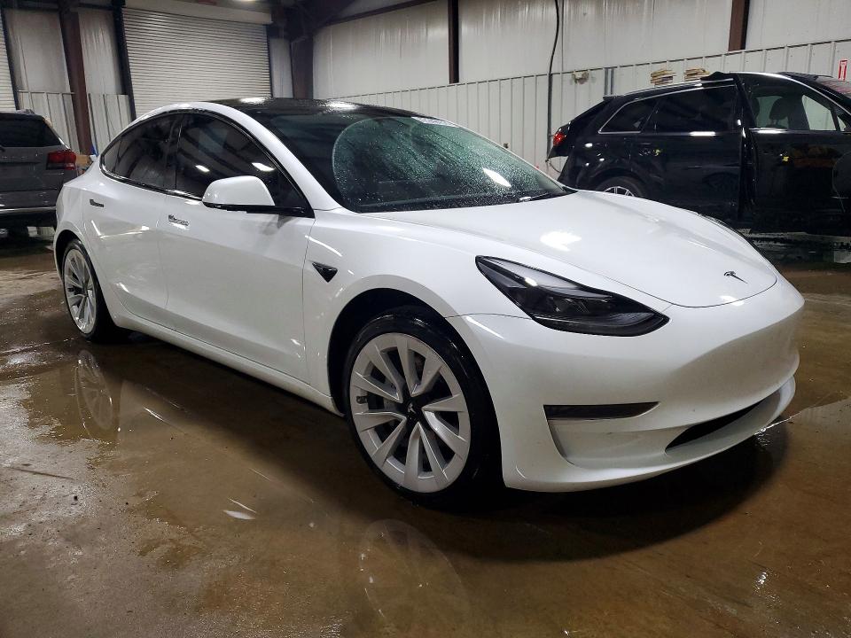 Aukcja sprzedaży 2023 Tesla Model 3, vin: 5YJ3E1EA8PF609449, numer aukcji: 47242456