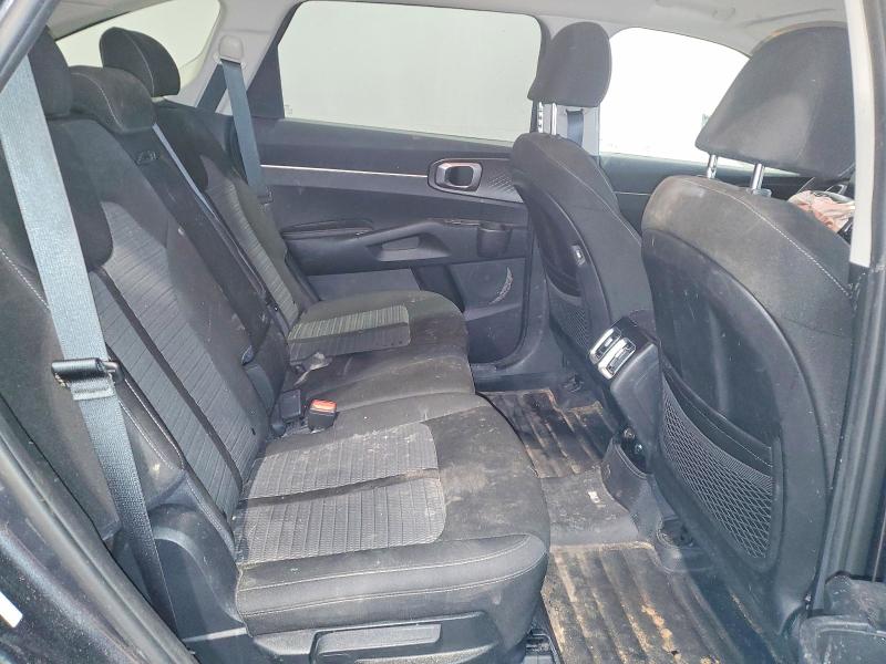 Продаж на аукціоні авто 2021 Kia Sorento, vin: 5XYRGDLC3MG014751, номер лоту: 79542115