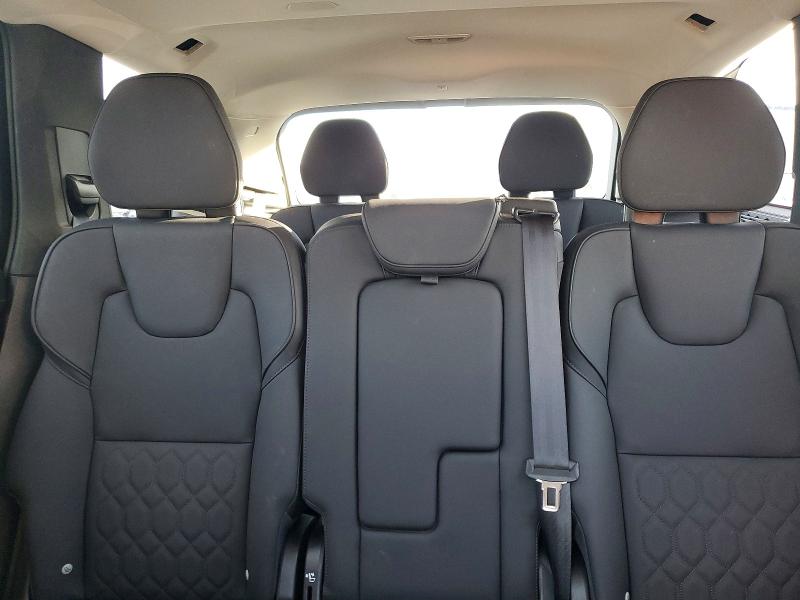 Продажа на аукционе авто 2025 Volvo Xc90, vin: YV4062PB1S1366853, номер лота: 47103546