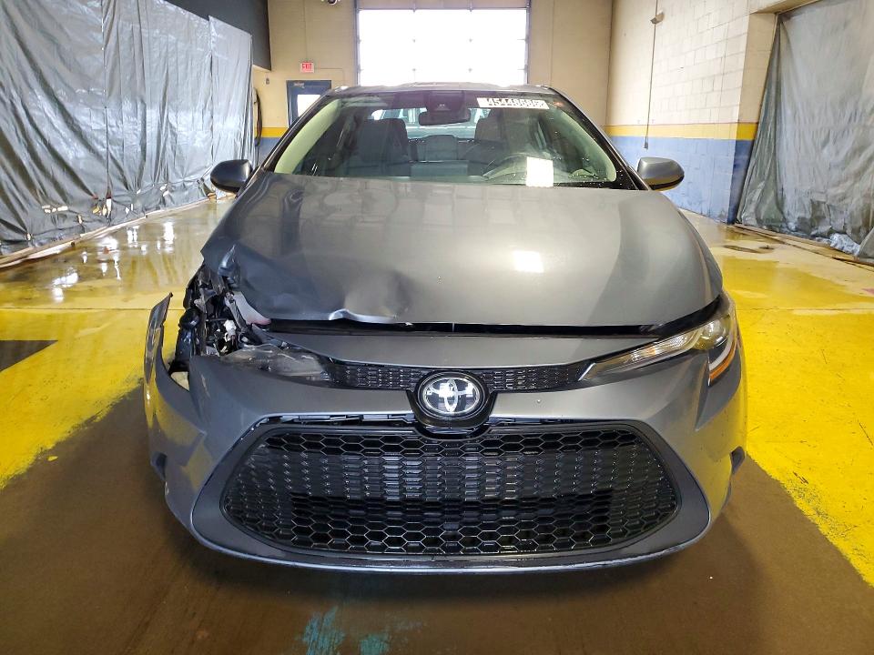 Aukcja sprzedaży 2022 Toyota Corolla, vin: 5YFEPMAE5NP382994, numer aukcji: 45448686