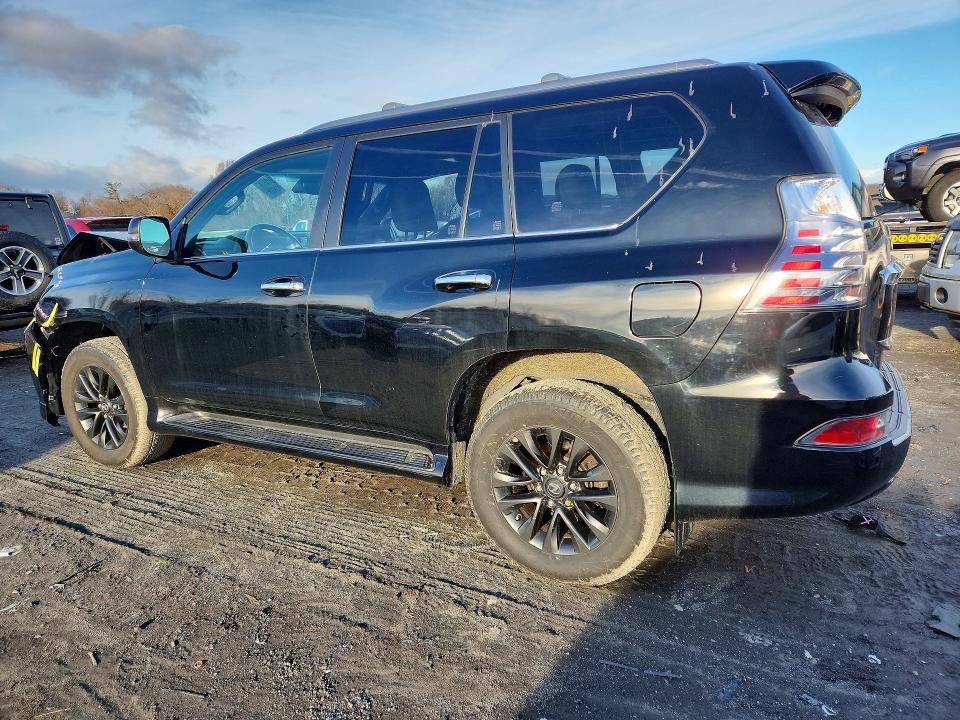 Продаж на аукціоні авто 2020 Lexus Gx 460, vin: JTJAM7BX7L5251971, номер лоту: 46007626