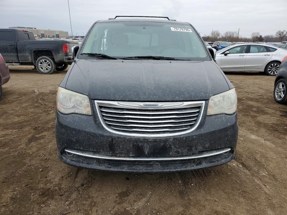 Auction sale of the 2012 Chrysler Town & Country, vin: 2C4RC1CG2CR171050, lot number: 79176795