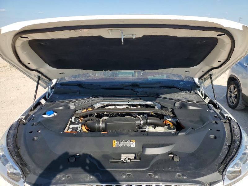 2020 Lincoln Aviator მანქანა იყიდება აუქციონზე, vin: 5LMYJ9YY7LGL15526, აუქციონის ნომერი: 48049086