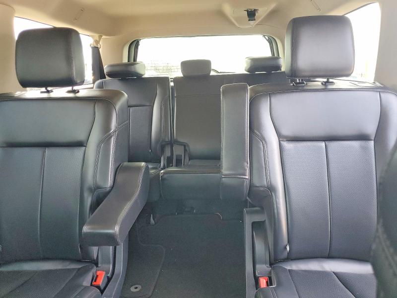 Продаж на аукціоні авто 2023 Ford Expedition, vin: 1FMJK1J85PEA09536, номер лоту: 79980045