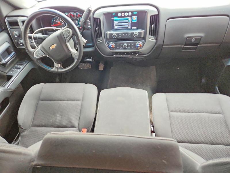 Продажа на аукционе авто 2016 Chevrolet Silverado, vin: 1GCVKREC5GZ269009, номер лота: 79797045