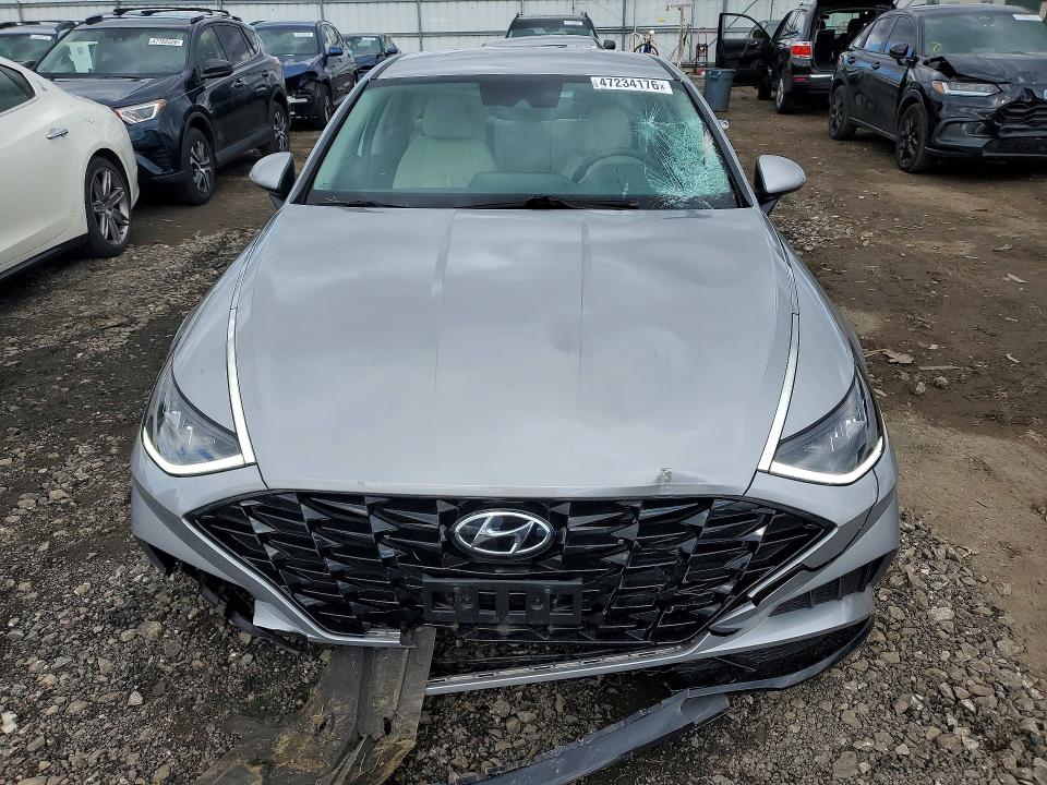 Aukcja sprzedaży 2023 Hyundai Sonata, vin: KMHL64JA8PA287520, numer aukcji: 47234176