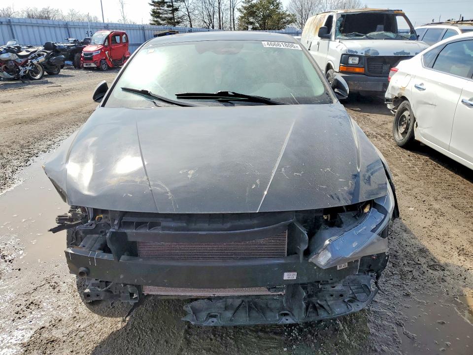 Aukcja sprzedaży 2022 Hyundai Elantra, vin: KMHLM4AG9NU263393, numer aukcji: 46661806