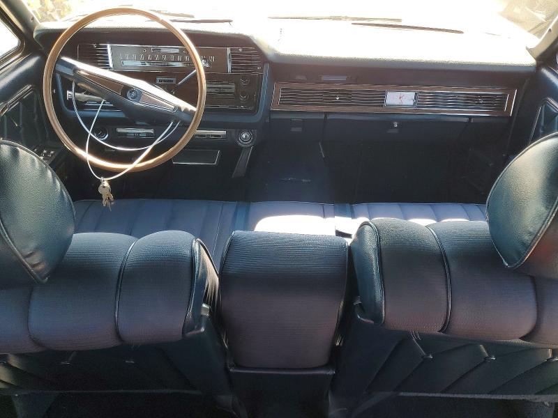 Продаж на аукціоні авто 1969 Lincoln Continental, vin: 9Y82A848051, номер лоту: 46665256