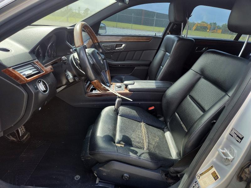 Aukcja sprzedaży 2012 Mercedes-benz E, vin: WDDHF5KB6CA634818, numer aukcji: 48349346