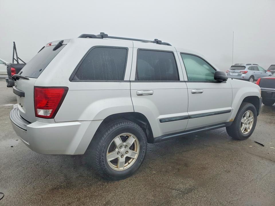 Aukcja sprzedaży 2007 Jep Grand Cherokee, vin: 1J8GR48K87C658121, numer aukcji: 45691926
