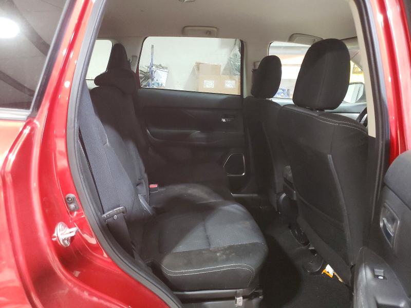 Aukcja sprzedaży 2017 Mitsubishi Outlander, vin: JA4AZ3A33HZ011984, numer aukcji: 45538586