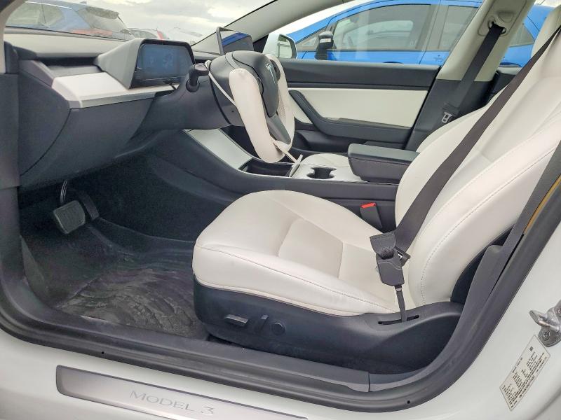 Продаж на аукціоні авто 2020 Tesla Model 3, vin: 5YJ3E1EA0LF775202, номер лоту: 41919386