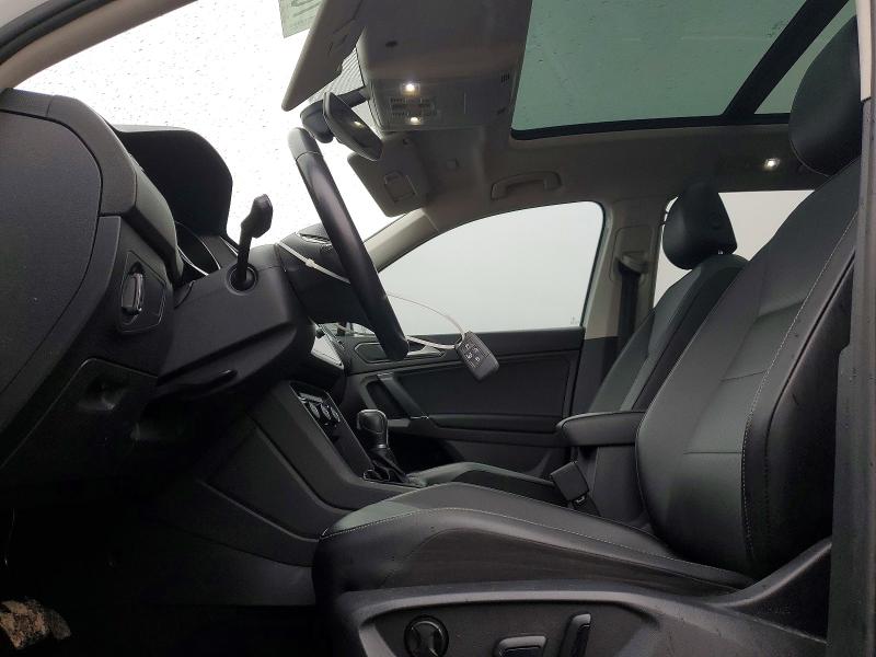 Aukcja sprzedaży 2018 Volkswagen Tiguan, vin: 3VV2B7AXXJM150334, numer aukcji: 78458005