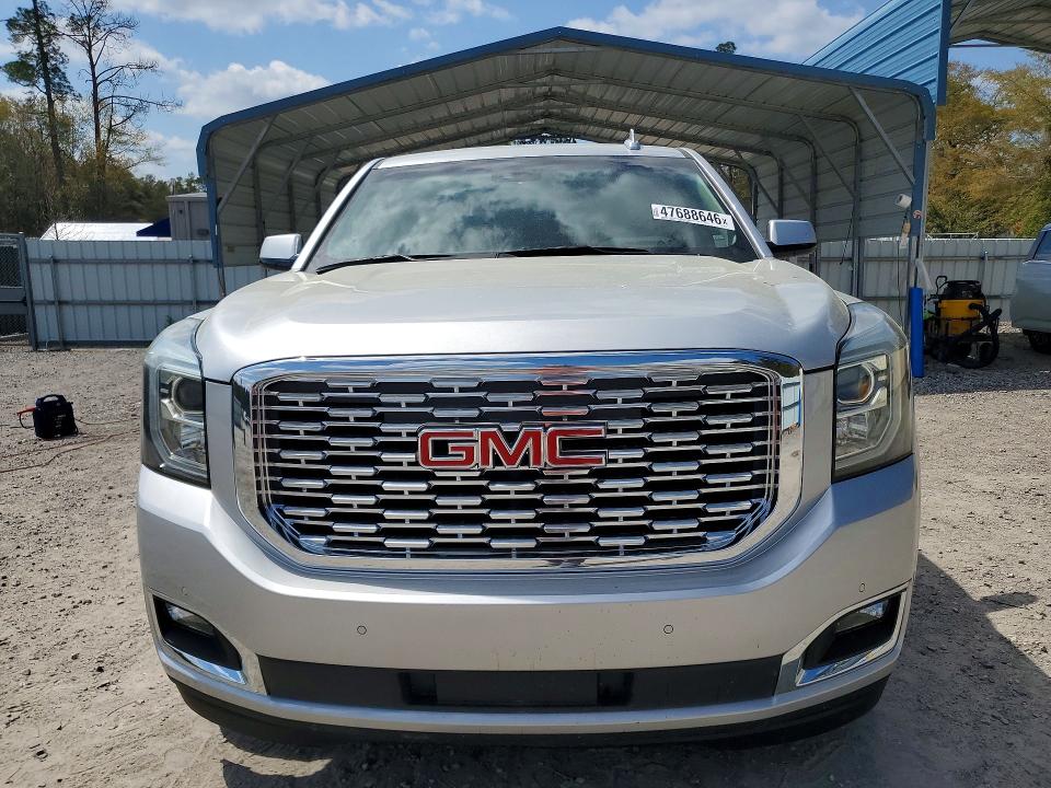 Продажа на аукционе авто 2020 Gmc Yukon, vin: 1GKS1CKJ8LR103250, номер лота: 47688646